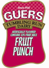 Fruit Punch