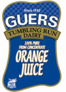 Orange Juice