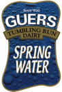 Spring Water
